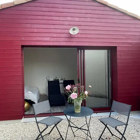 Rosso Bed and Breakfast 3*