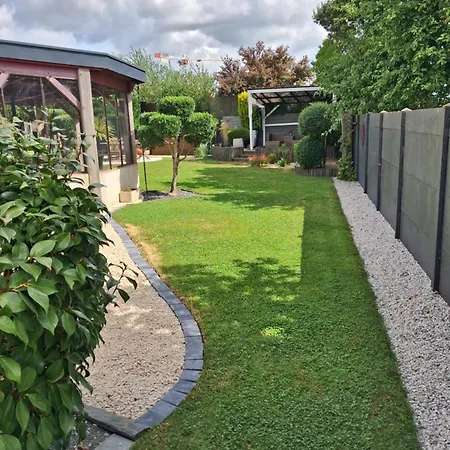 Bed and Breakfast Rosso 3*