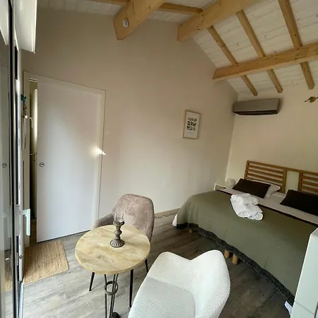 Bed & Breakfast Rosso 3*