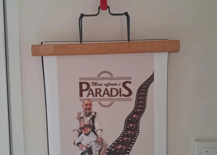 לינה וארוחת בוקר Rosso קליסון